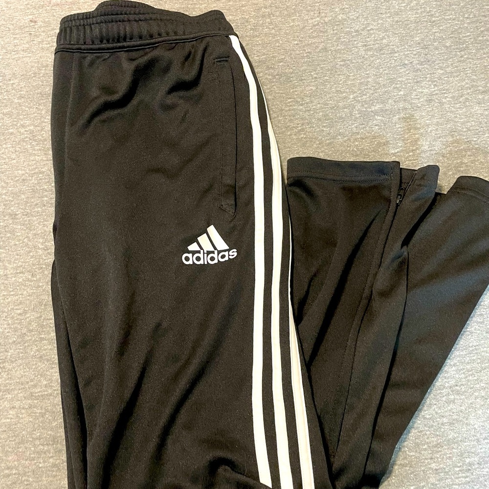 adidas women’s climacool jogger